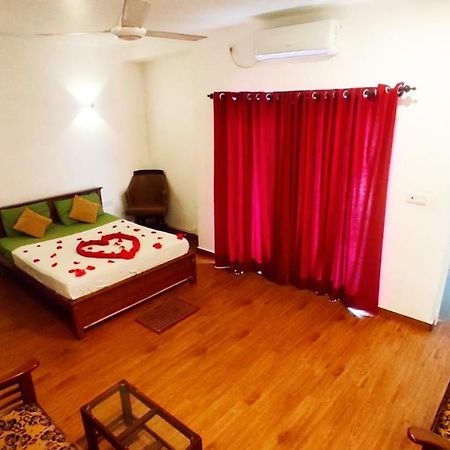 Green Bloom Dehiwala-Mount Lavinia Zewnętrze zdjęcie
