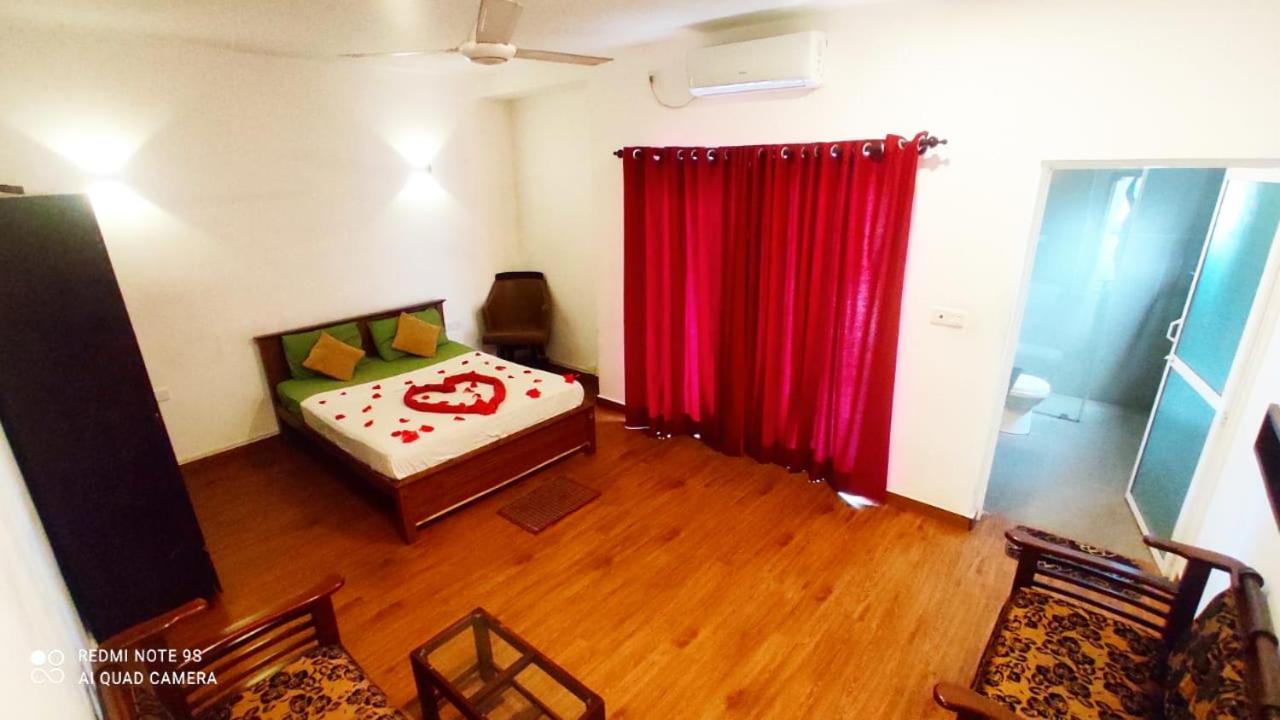 Green Bloom Dehiwala-Mount Lavinia Zewnętrze zdjęcie