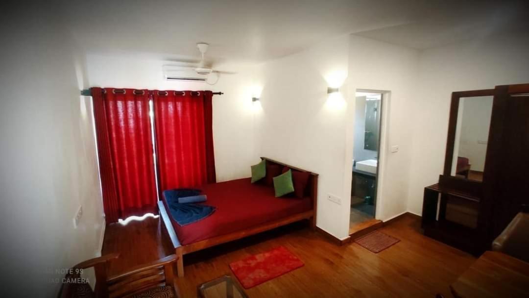 Green Bloom Dehiwala-Mount Lavinia Zewnętrze zdjęcie