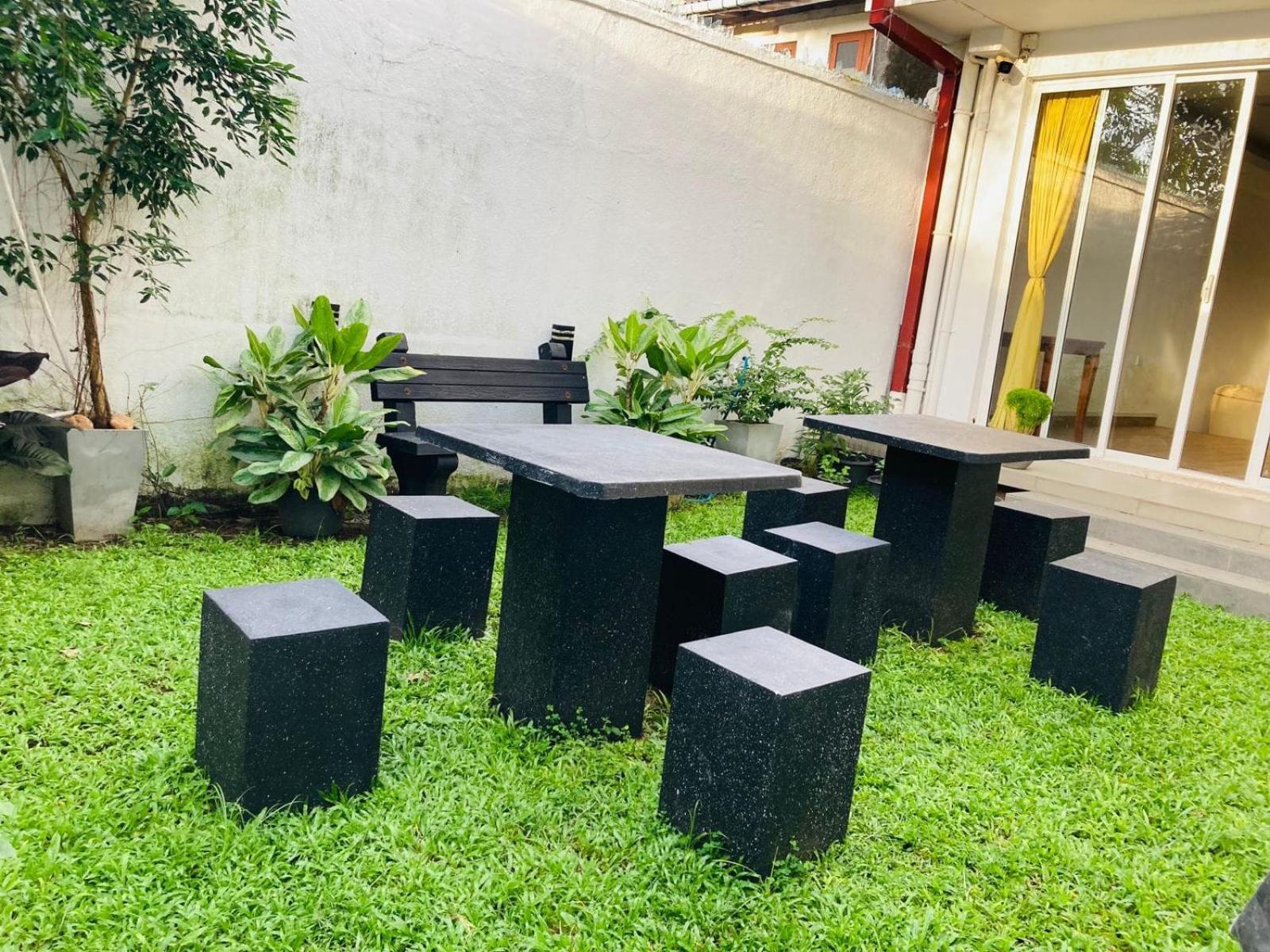 Green Bloom Dehiwala-Mount Lavinia Zewnętrze zdjęcie