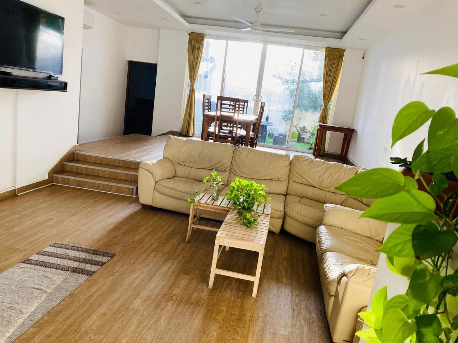 Green Bloom Dehiwala-Mount Lavinia Zewnętrze zdjęcie